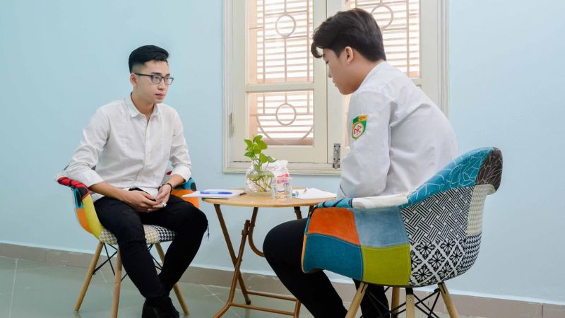 kỹ năng ứng xử trong môi trường học đường