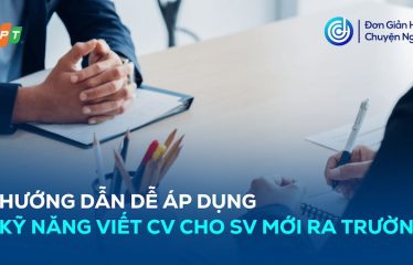 ky-nang-viet-cv-cho-sinh-vien-moi-ra-truong