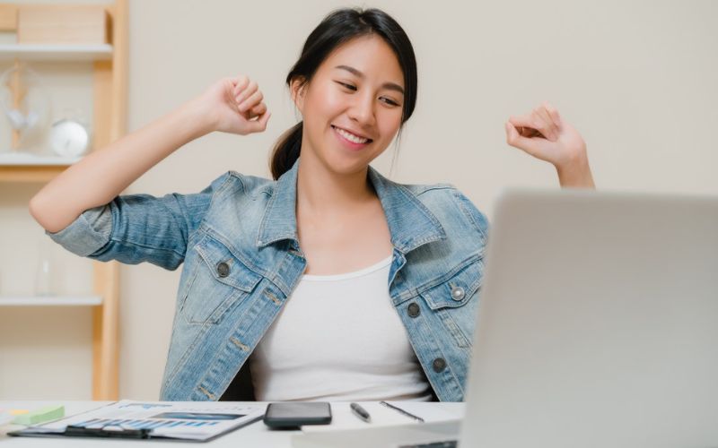 những ngành học phù hợp với con gái