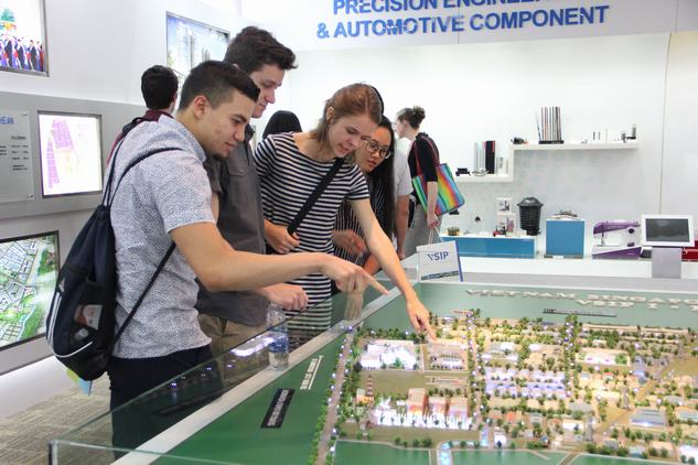 review ngành bất động sản