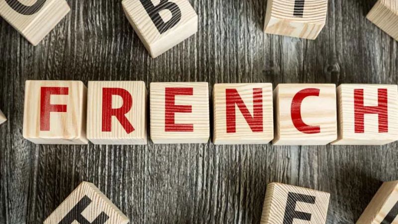 review ngành Ngôn ngữ Pháp