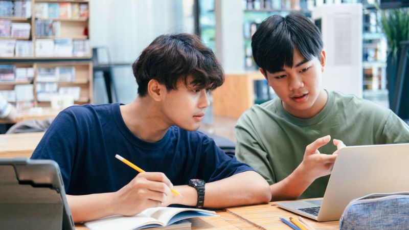 sinh viên nên học kỹ năng gì trước khi ra trường