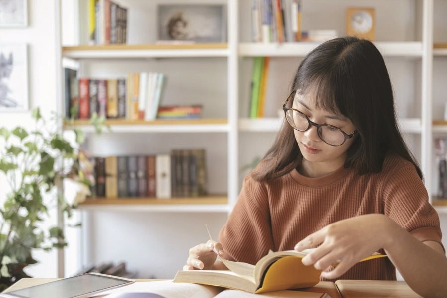 bí quyết đạt học sinh giỏi