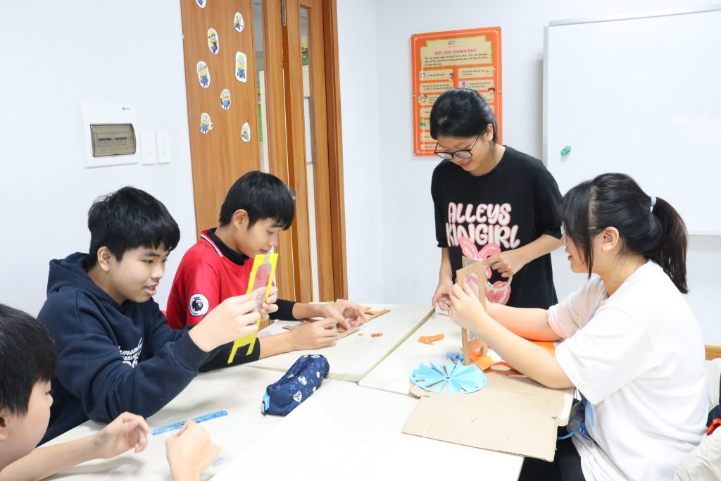bí quyết đạt học sinh giỏi