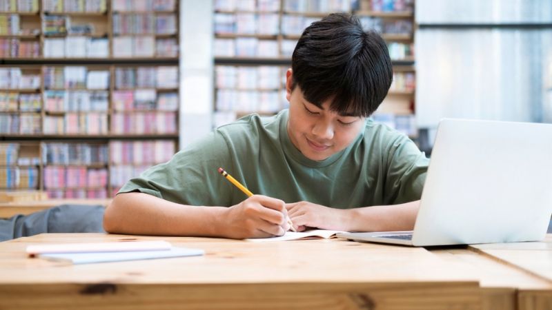 cách học tốt các môn tự nhiên