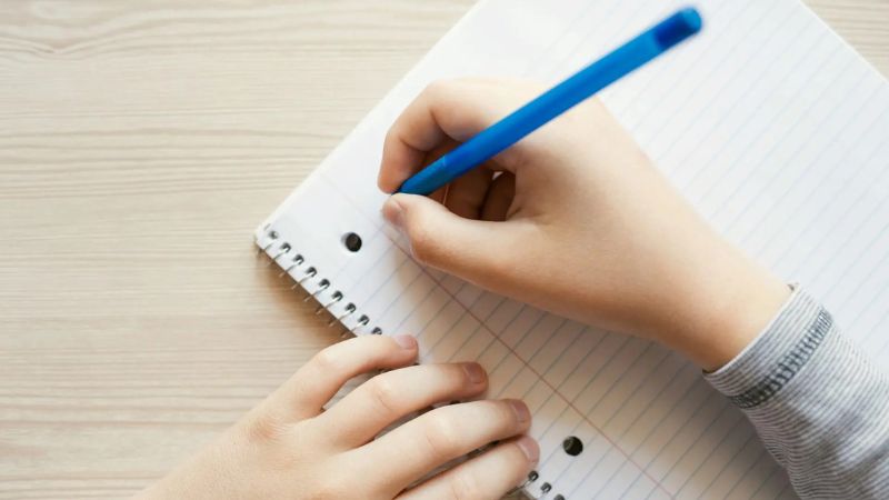 cách học tốt các môn tự nhiên