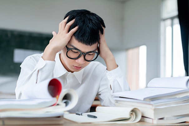 Cách luyện đề HSG Văn lớp 9