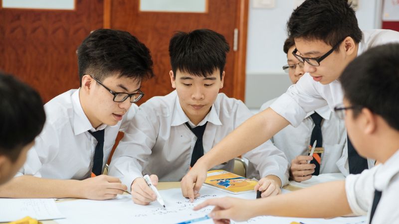 đề ôn tập HSG Toán lớp 11