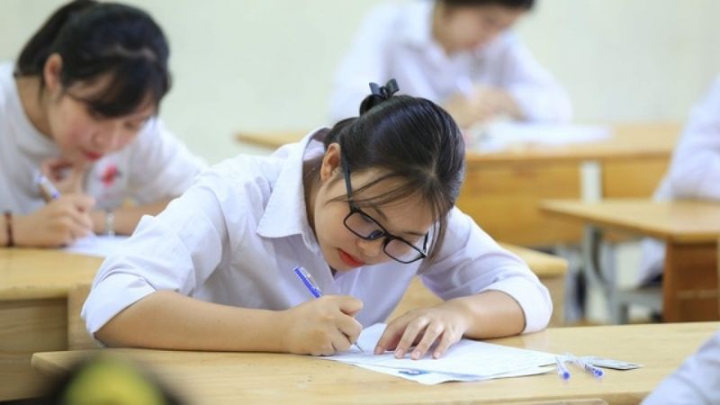 đề thi học sinh giỏi các năm