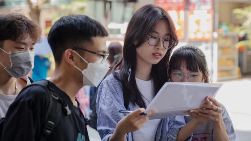 kinh nghiệm cho con tiền đi học đại học
