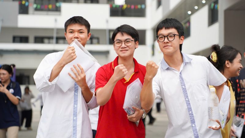 kinh nghiệm chọn học nghề khi trượt đại học