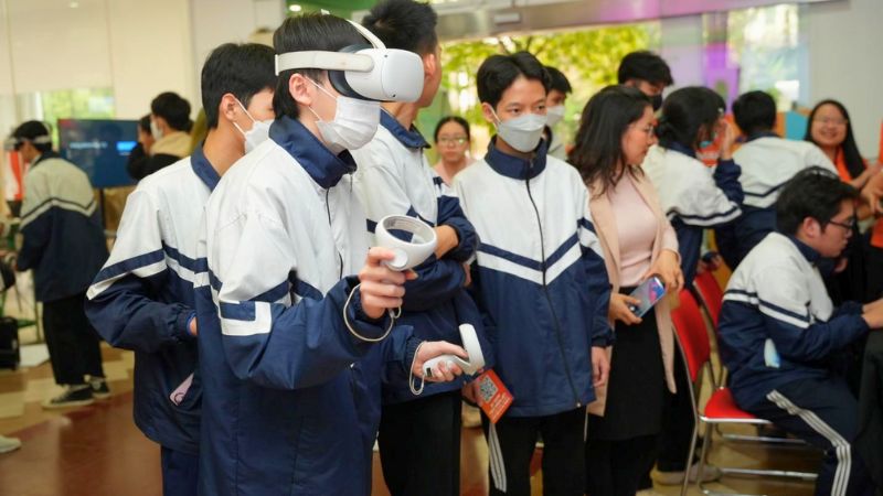 kinh nghiệm chọn học nghề khi trượt đại học