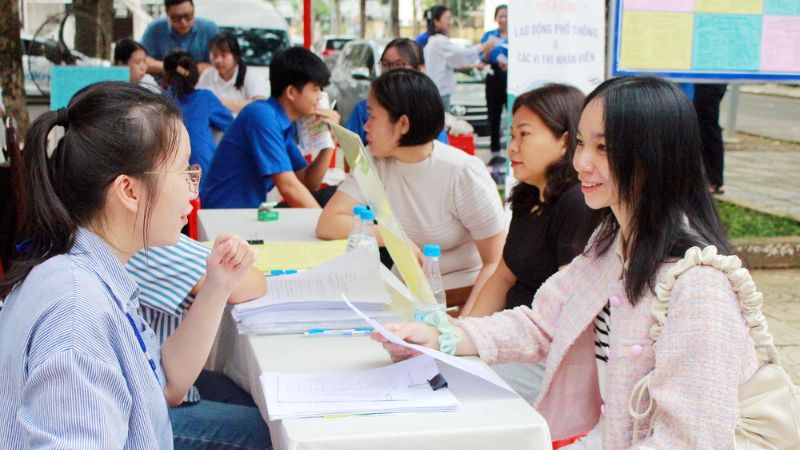 kinh nghiệm chọn học nghề khi trượt đại học