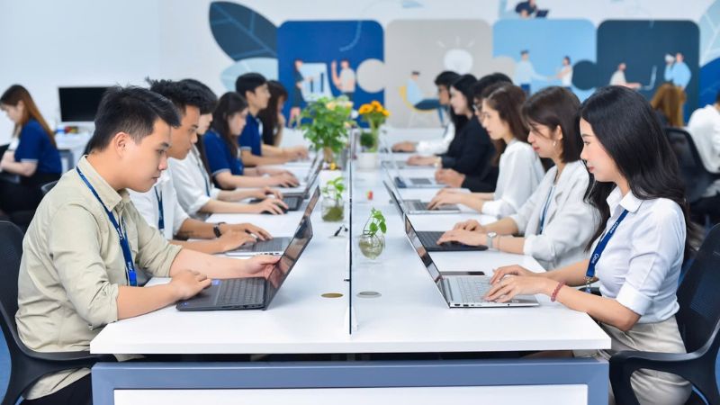 kinh nghiệm chọn học nghề khi trượt đại học