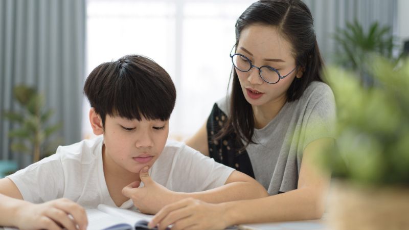 kinh nghiệm đầu tư giáo dục cho con từ sớm
