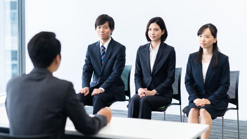 kinh nghiệm đi phỏng vấn đảm bảo đậu