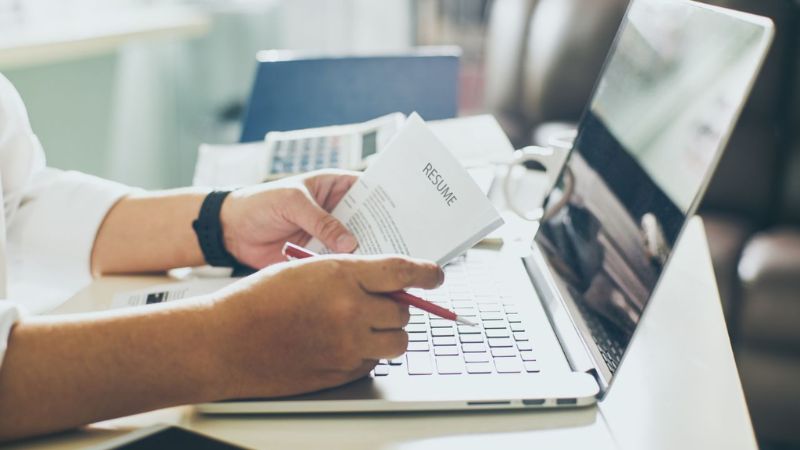 kinh nghiệm đi phỏng vấn đảm bảo đậu