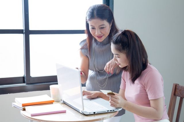 kinh nghiệm giúp con vượt qua áp lực thi cử