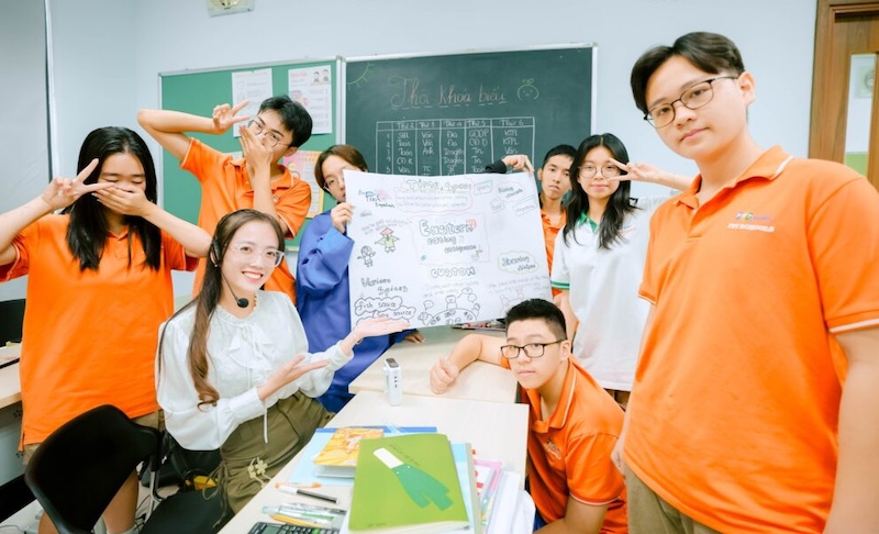 kinh-nghiem-hoc-tieng-anh-cho-lop-9