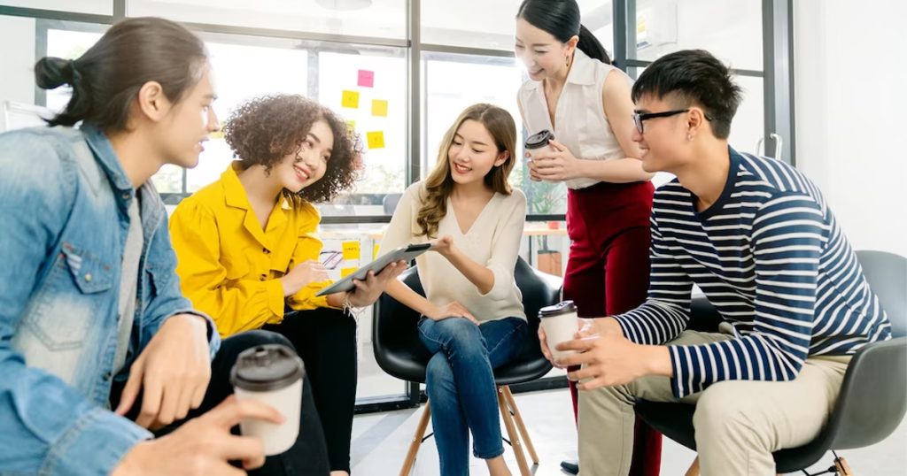 Kinh nghiệm hướng con học nghề thay vì đại học