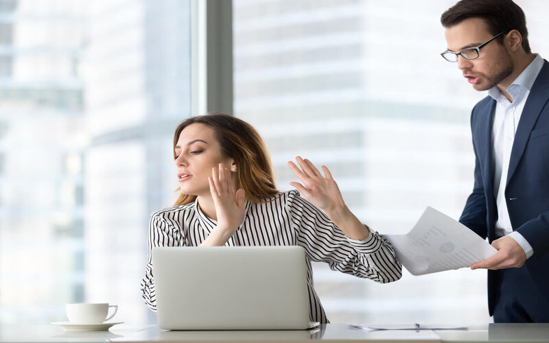 kinh nghiệm làm việc đa nhiệm