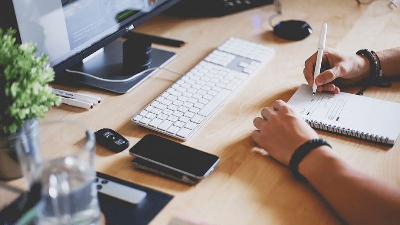 kinh nghiệm làm việc trong môi trường công sở