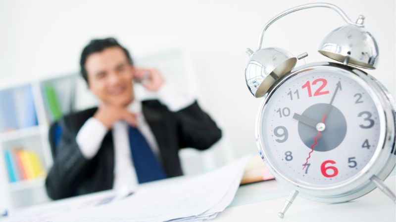 kinh nghiệm làm việc trong môi trường công sở