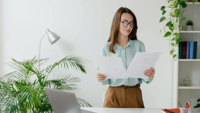 kinh nghiệm làm việc trong môi trường công sở