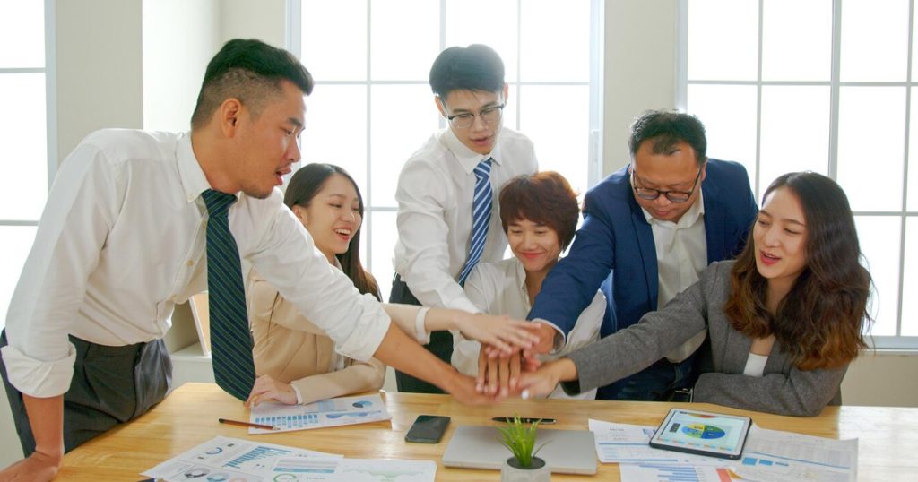kinh nghiệm lần đầu được giao quản lý dự án
