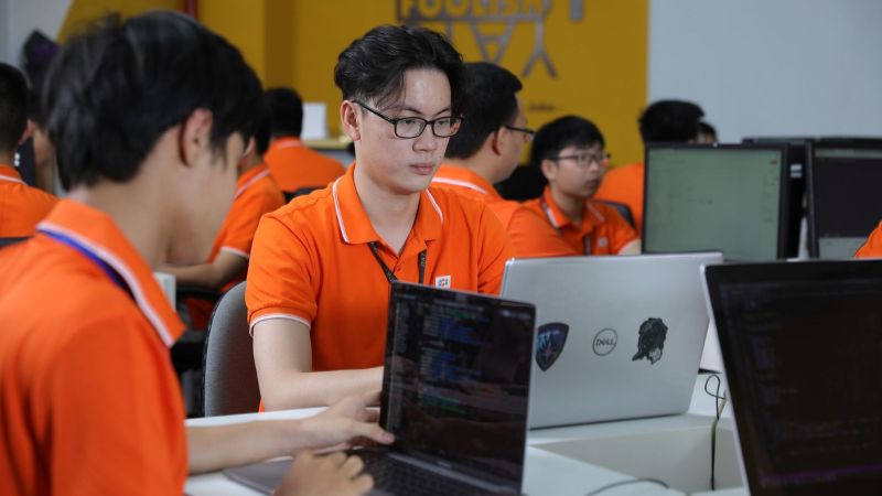 kinh nghiệm ngày đầu thử việc