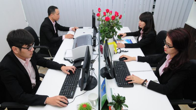 kinh nghiệm ngày đầu thử việc