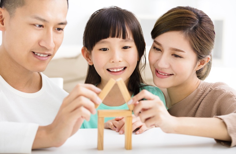 Kinh nghiệm nói chuyện với con khi chọn nghề