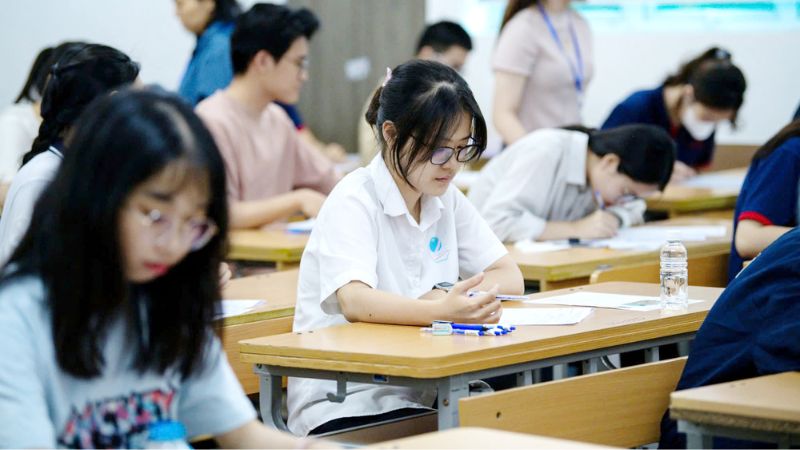 kinh nghiệm ôn thi học sinh giỏi qua Youtube