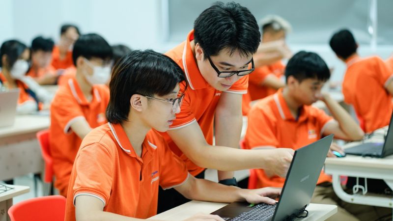 kinh nghiệm ôn thi học sinh giỏi qua Youtube