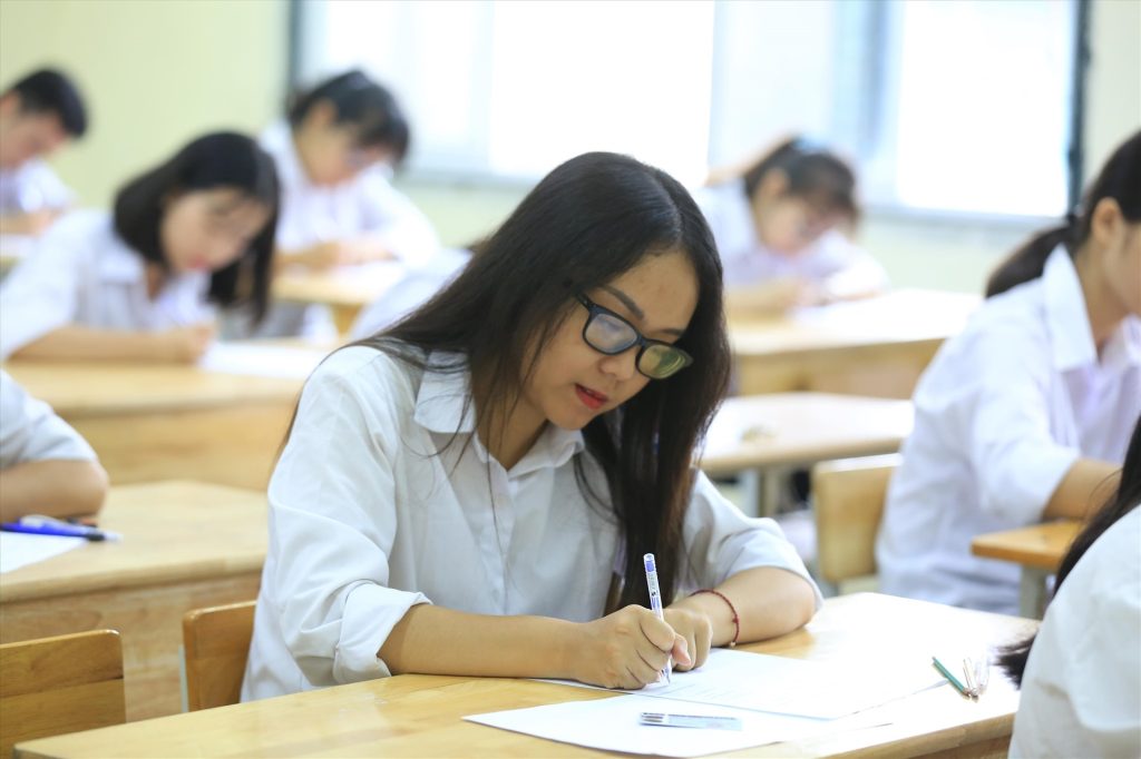 Kinh nghiệm thi học sinh giỏi lớp 8