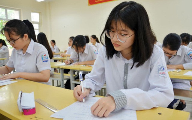 Kinh nghiệm thi học sinh giỏi lớp 8