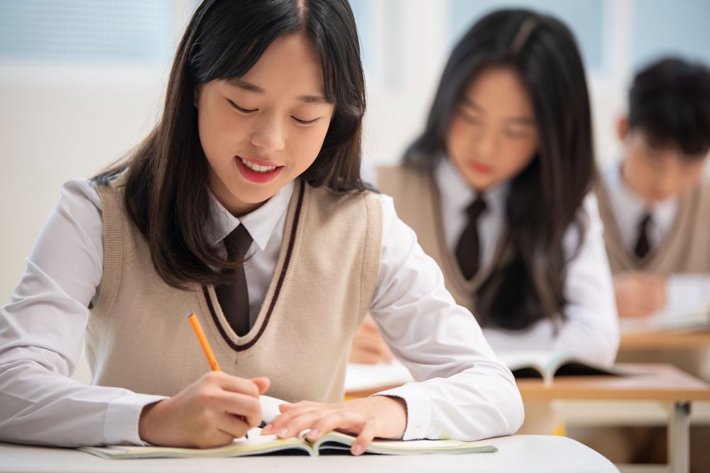 Kinh nghiệm thi học sinh giỏi lớp 8