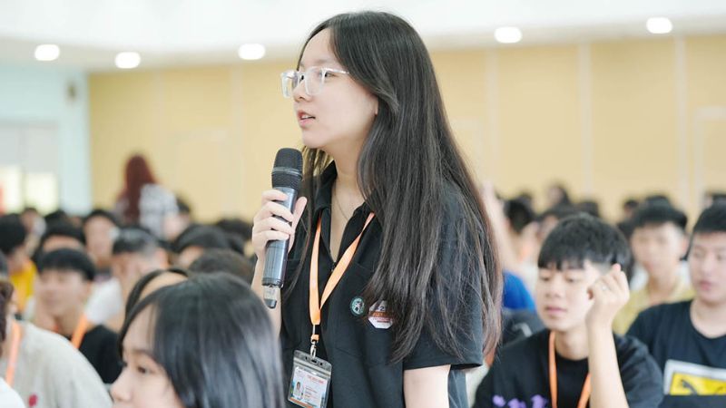 kinh nghiệm thi lần 2 khi trượt đại học