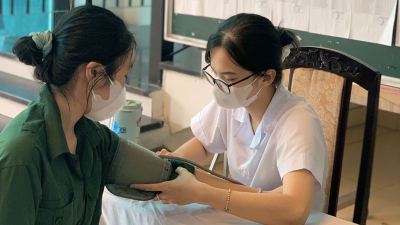 kinh nghiệm thi lần 2 khi trượt đại học