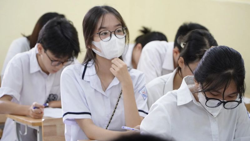 kinh nghiệm thi lần 2 khi trượt đại học