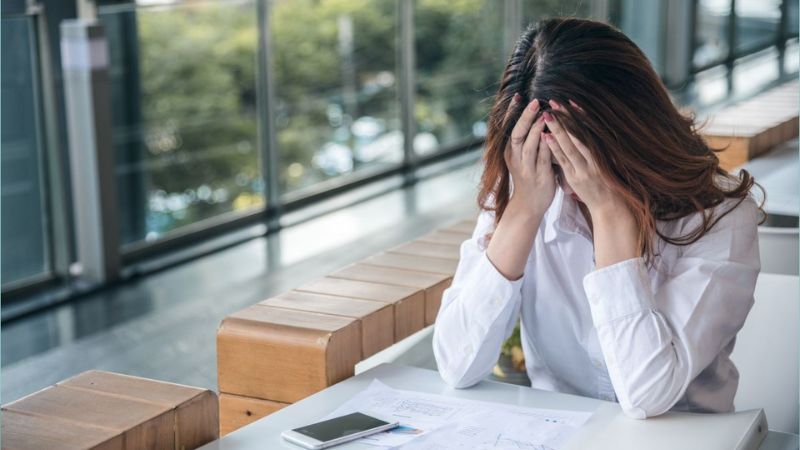 kinh nghiệm xử lý khi bị sếp mắng