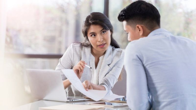 kinh nghiệm xử lý khi bị sếp mắng