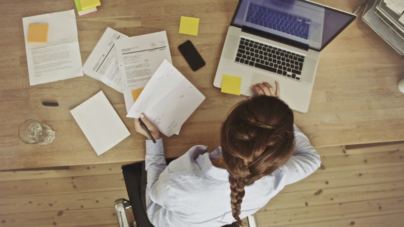 kinh nghiệm xử lý khi bị sếp mắng