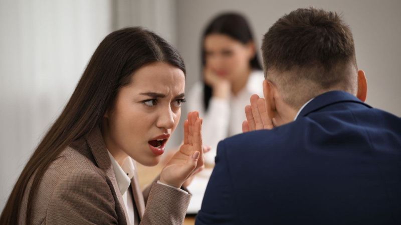kinh nghiệm xử lý khi cô lập