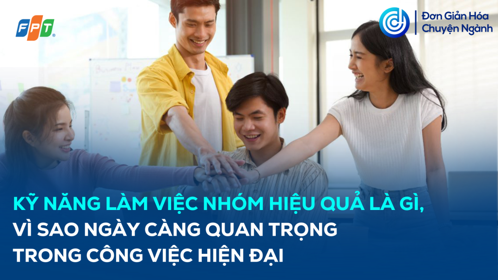 ky-nang-lam-viec-nhom-hieu-qua