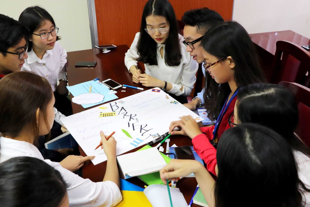 kỹ năng thích ứng với thay đổi