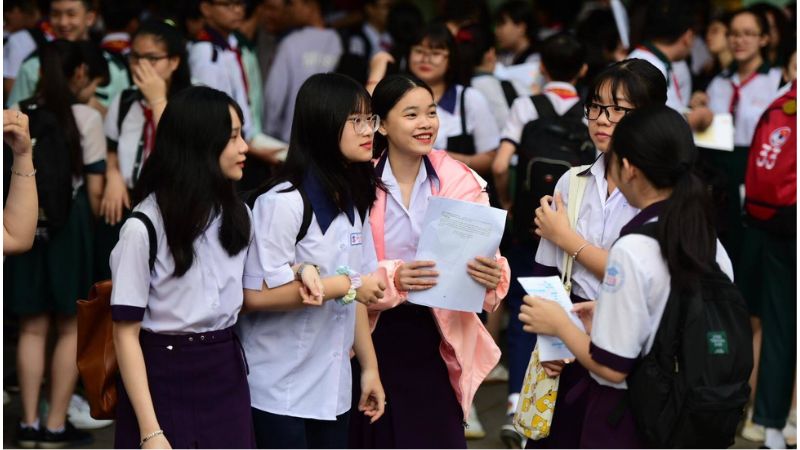 kỹ năng trình bày bài HSG cấp tỉnh THPT