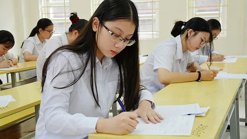 kỹ năng trình bày bài HSG cấp tỉnh THPT