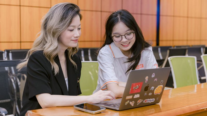 Làm gì để không bị lạc hướng sau THPT