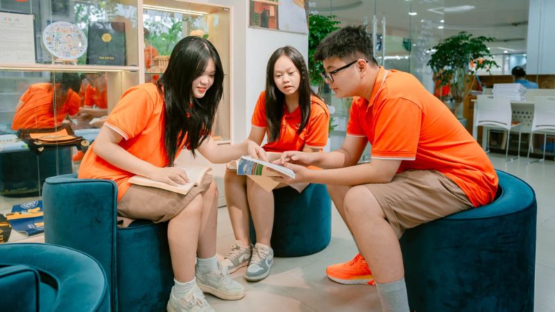mẹo ghi nhớ bài nhanh cho học sinh